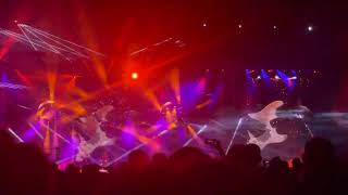 Vasco rossi live Firenze 2022Stupendo [upl. by Rakel]