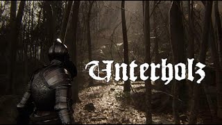 Unterholz Gameplay PC [upl. by Gervais]