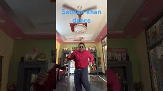 Salman khan dance [upl. by Aran]