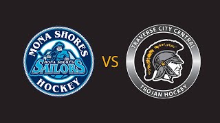 Livestream 20241129  TC Central Trojans vs Muskegon Mona Shores [upl. by Bum11]