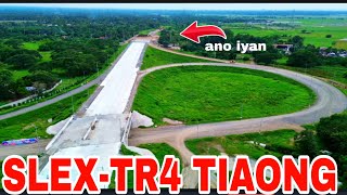 SLEXTR4 PACKAGE C TIAONG INTERCHANGE MAY KAKAIBANG PROGRESS PANUORIN BUONG VIDEO [upl. by Chretien]