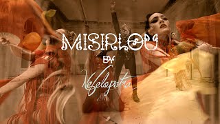 Nefelopetra  Misirlou Official Music Video [upl. by Eiffub]