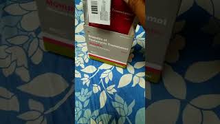 Monurol 3g Fosfomycin Trometamol  Fosfomycin 3g  short  Dr Anil Thakor [upl. by Arber]