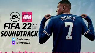 Fallin Apart  Young Franco ft Denzel Curry amp Pell FIFA 22 Official Soundtrack [upl. by Bowie924]