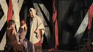 Shakespeares MACBETH  Act 4 Scenes 2 amp 3 [upl. by Jovia]