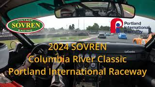 2024 SOVREN CRC Sunday Race 4 Group 6 [upl. by Nadiya]