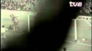 johan cruyff best goal [upl. by Juli]