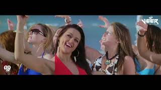 SALAAM NAMASTE  TITLE  DESI BOUNCE REMIX   DJ VEER FULL [upl. by Hedwiga]