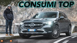 Questo è il SUV che TUTTI VOGLIONO  Mercedes GLC 2023 [upl. by Elenaj]