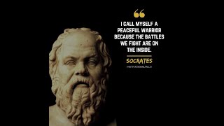 Socrates movie 1971 [upl. by Merrile]