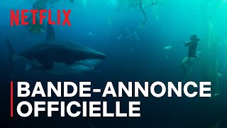 Sous la Seine  Bandeannonce officielle VF  Netflix France [upl. by Aennil]