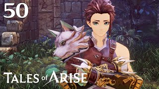 Tales of Arise  100 Walkthrough Part 50  Side Quests No Commentary [upl. by Leyameg]