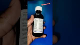 Povidone  Iodine Solution IP  Topovid iodine shorts shortsfeed microbicidalmbbs medicine [upl. by Mastat946]