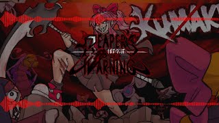 Cherry Chaos Kumakis Theme  Reapers Warning [upl. by Ellissa]