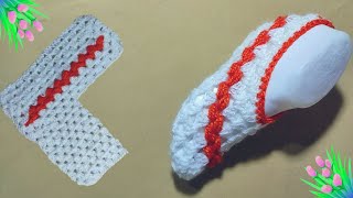 knitted sock patterns [upl. by Aihppa]