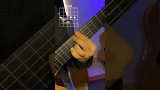 🎸 251 Progression for Jazz Guitar 🎶 [upl. by Almira]