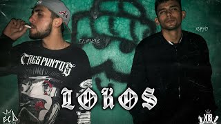 Lokos  Kodigo 18 Crew [upl. by Collbaith]