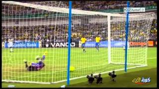 Gabon vs Mali 11 All Goal Diabate 05022012 CAF Africa Cup 2012 [upl. by Fiann]