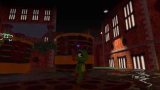 YookaLaylee  How to go through everything using Reptile Roll [upl. by Moise262]