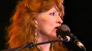 Bonnie Raitt  Write Me A Few of Your Lines  Kokomo Blues  Walkin Blues  1161993 Official [upl. by Yenolem]