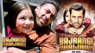 BAJRANGI BHAIJAAN  SALMAN KHAN  KARINA KAPOOR  HD QUALITY  POPULAR MOVIE IN WORLD🌍 bollywood [upl. by Areid15]