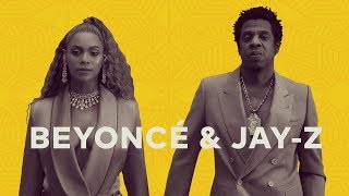 The Carters  Apeshit Global Citizen AUDIO [upl. by Hedaza]