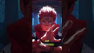 How Did Toge Inumaki Lose His Arm shorts jujutsukaisen [upl. by Illyes]