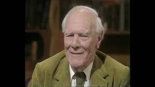 Beverley Nichols  Malcolm Muggeridge  Mavis on Morals  1978  Part 2 [upl. by Reffotsirk]