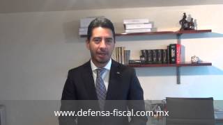 Bienvenida al Canal Nueva Defensa Fiscal [upl. by Carnay]