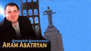 Aram Asatryan Արամ Ասատրյան  Uzes te chuzes [upl. by Elyag799]