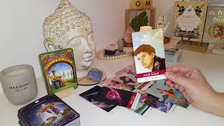 ✨️💖¿QUÉ LLEGA A TU VIDA EN EL AMOR💖✨️ TAROT INTERACTIVO 💌 [upl. by Welcher]