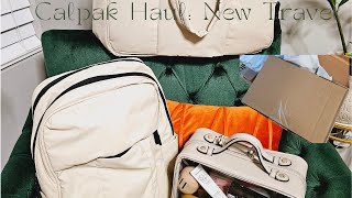 CALPAK HAUL New Travel [upl. by Germano]