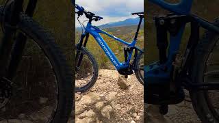 Mondraker Chaser r 2024 iphone13pro mondraker montaña [upl. by Duffy518]