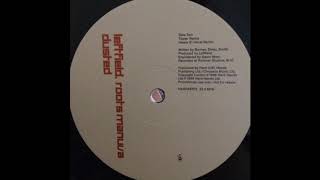 Leftfield feat Roots Manuva  Dusted Howie B  Vocal Remix [upl. by Patricia]