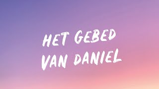 Het gebed van Daniël  29 september  Dhr P Riemens [upl. by Nilyahs891]