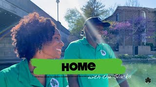 HOME with the Slack WebShow [upl. by Corney637]