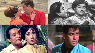 Top Bollywood Classical Hindi Songs of 1960s  Vol 8 [upl. by Nauqe]