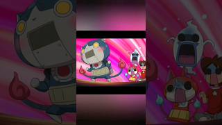 yokai watch opening song shorts viral mlb [upl. by Priscella504]