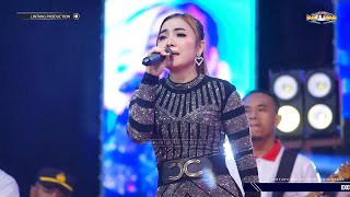 JANGAN DENDAM  YUNITA ABABIEL  COVER  SARAH AZAHRA  NEW PALLAPA [upl. by Mcgurn]