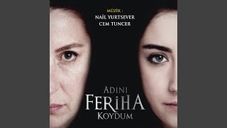 Adını Feriha Koydum Jenerik [upl. by Awhsoj]