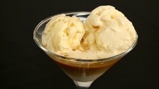 How to make a Frangelico Affogato [upl. by Jennine]