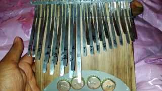 Mbira Types  Mugove wekwa Chigwedere [upl. by Ahsaek572]