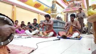 marainthirunthu paarkkum nadaswaram [upl. by Aleyak]