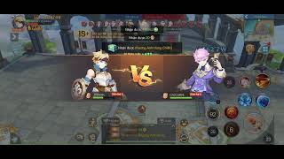 CloudsongGuild warBSS vs BRGY  ETNEB 07122024 [upl. by Reynold232]