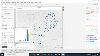 Create Interactive Dashboards through Tableau Public [upl. by Alyson]