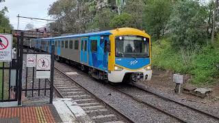 Siemens Nexas at Prahran [upl. by Nhguahs]