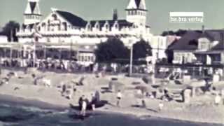 Ostpreußen Ferien an der Ostsee 1937 [upl. by Aiki]