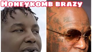 Honeykomb Brazy  Birdman Gets Unexpected Text 😳 New Deal Soon Cash Money 😳 [upl. by Ailhat]