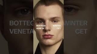 Introducing Bottega Veneta Winter 23 [upl. by Mert]