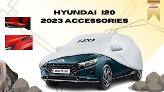 New HYUNDAI i20 FACELIFT 2024  Launched Prices and Features  HINDI [upl. by Marne]